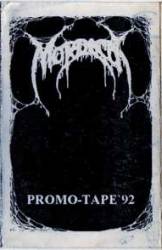Mordicus : Promo Tape '92